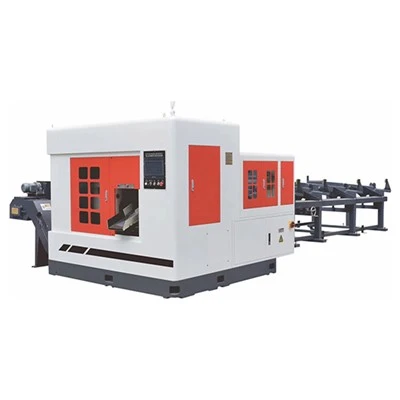 Sega circolare per metalli ad alta velocità